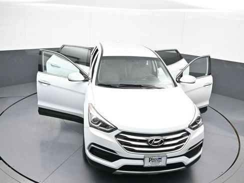 Used 2017 Hyundai Santa Fe Sport AWD/4WD image 44