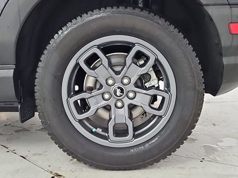 Used 2023 Ford Bronco Sport Big Bend AWD/4WD image 13