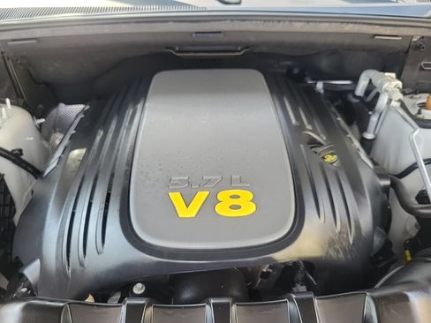 Used 2018 Jeep Grand Cherokee High Altitude AWD/4WD image 10