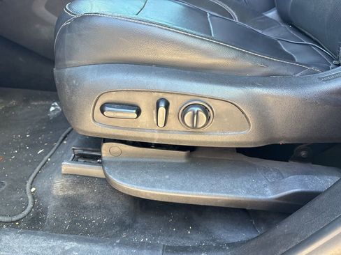 Used 2020 Chevrolet Traverse Premier w/ Redline Edition image 8