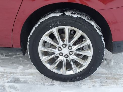 Used 2018 Buick Enclave Essence w/ Trailering Package image 33