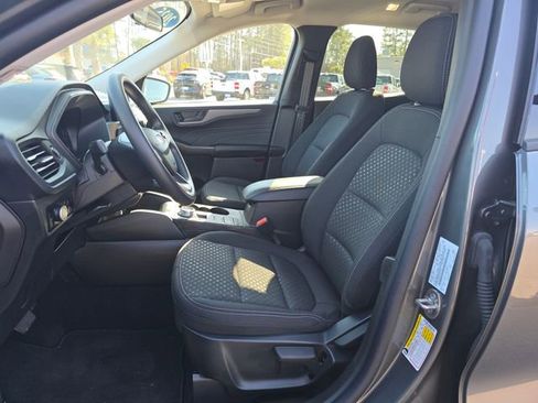 Used 2025 Ford Escape Active image 9