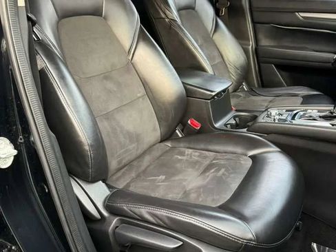 Used 2018 MAZDA CX-5 Touring image 9