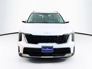 Used 2025 Kia Sorento S video 2