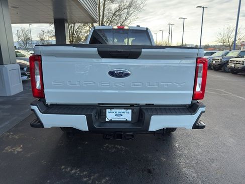 New 2026 Ford F250 XL image 5