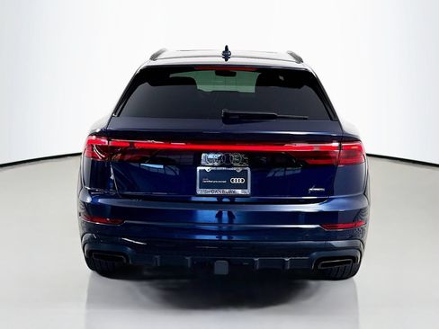 Certified 2026 Audi Q8 Premium Plus w/ Premium Plus Package AWD/4WD image 10