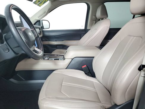 Used 2023 Ford Expedition Limited RWD image 20