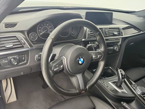 Used 2017 BMW 330i Sedan RWD image 14