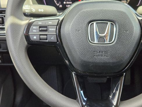 Used 2024 Honda Civic LX image 21