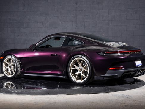 Used 2024 Porsche 911 GT3 RS RWD image 11