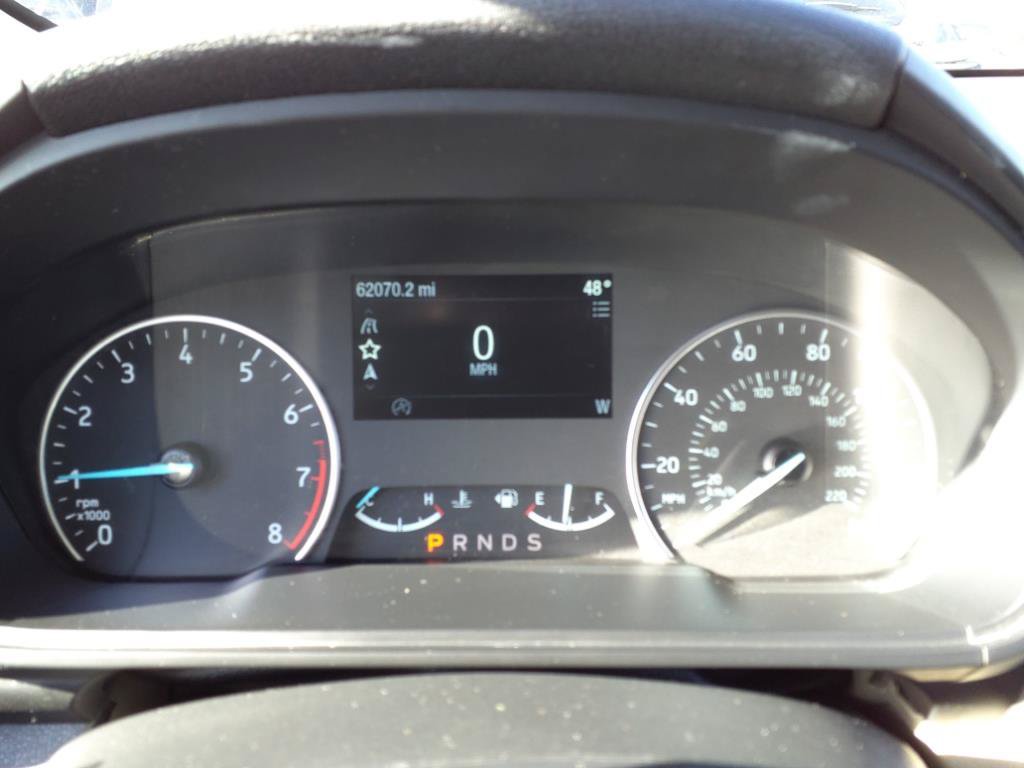 Used 2020 Ford EcoSport Titanium FWD image 13