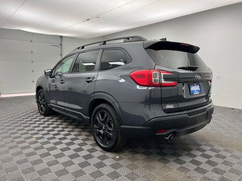 Used 2023 Subaru Ascent Onyx Edition image 11