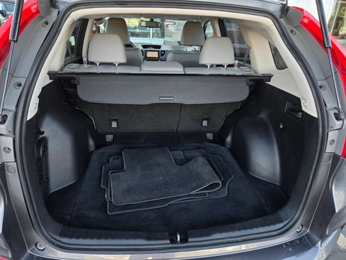 Used 2015 Honda CR-V EX-L image 22