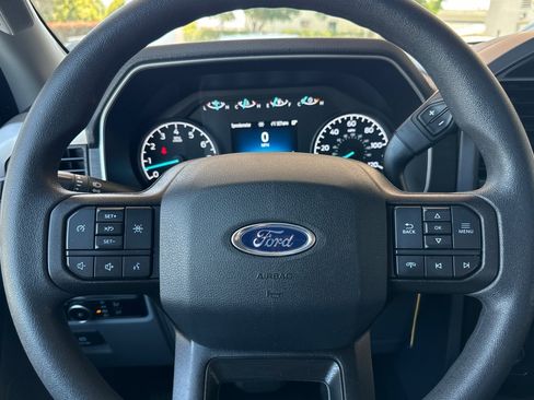 Certified 2023 Ford F150 XLT image 22