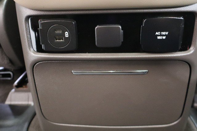 Used 2022 Lincoln Navigator L Reserve RWD image 60
