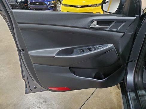 Used 2018 Hyundai Tucson SEL image 8