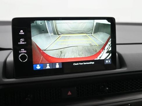New 2026 Honda CR-V LX image 12