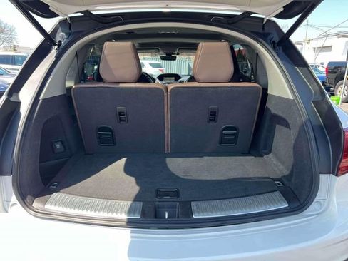 Used 2019 Acura MDX FWD w/ Technology Package image 9