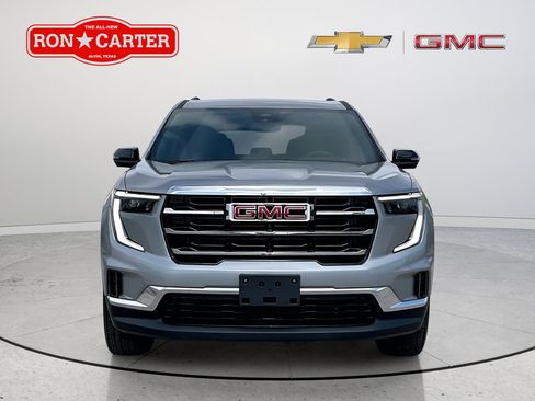 Used 2025 GMC Acadia Elevation AWD/4WD image 2