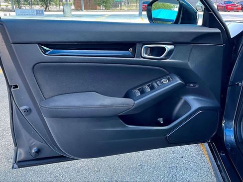 Used 2026 Honda Civic Sport image 22