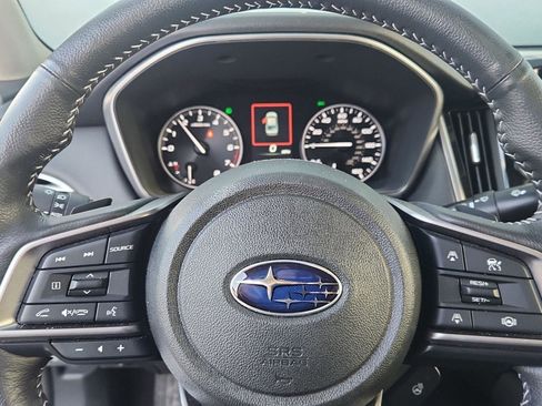 Used 2024 Subaru Legacy Limited image 20