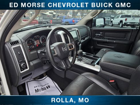 Used 2010 Dodge Ram 1500 Truck Sport image 14