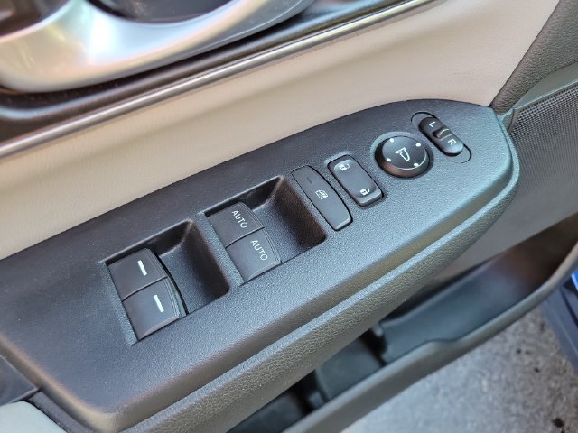 Used 2019 Honda CR-V EX-L image 10