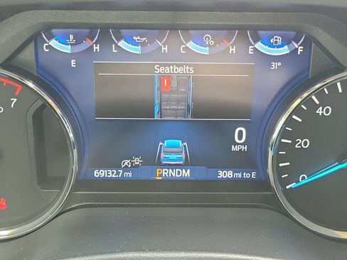 Used 2024 Ford Expedition Max XLT RWD image 28