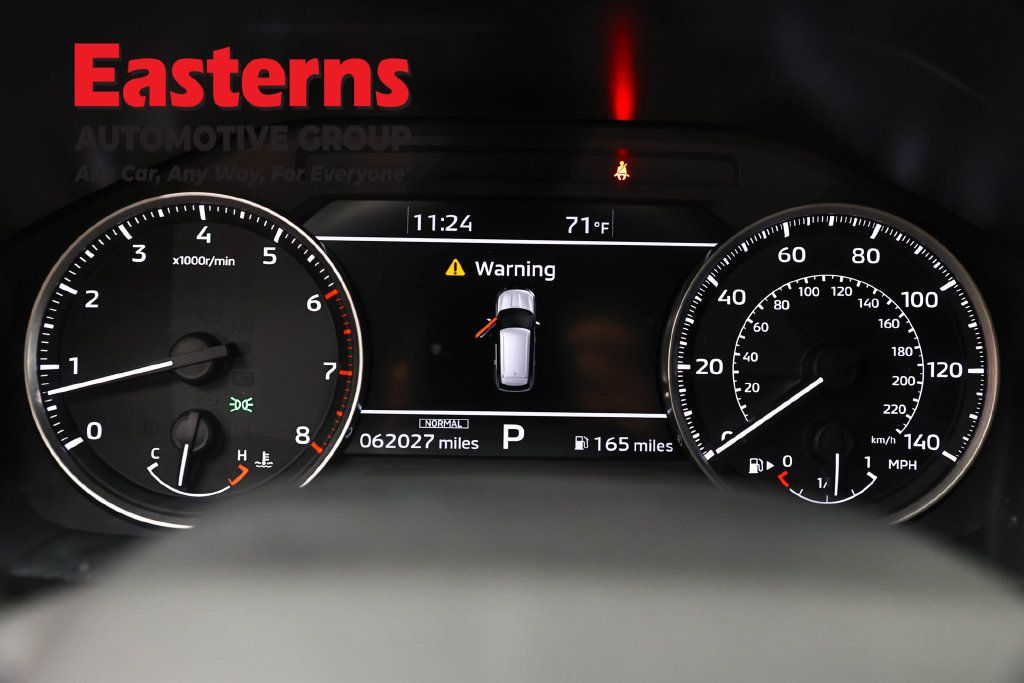 Used 2024 Mitsubishi Outlander SE FWD image 19