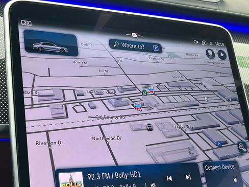 New 2025 Mercedes-Benz S 63 AMG S image 23