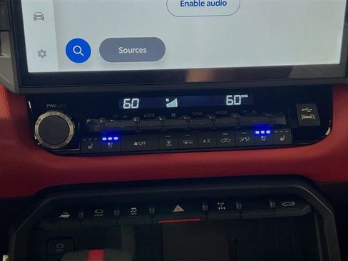 New 2026 Toyota Tundra TRD Pro AWD/4WD image 22