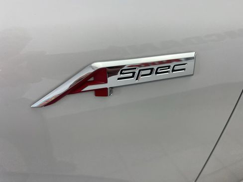 Used 2023 Acura MDX A-Spec AWD/4WD image 4