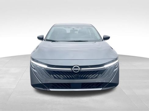 New 2026 Nissan Sentra S w/ Floor Mat Package FWD image 3