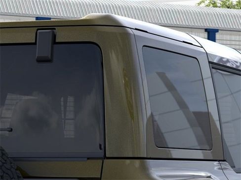 New 2025 Ford Bronco Raptor image 25