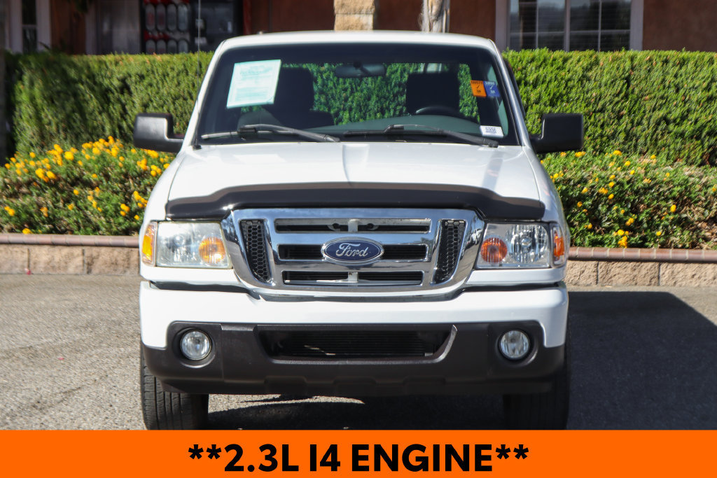 Used 2011 Ford Ranger XLT RWD image 3