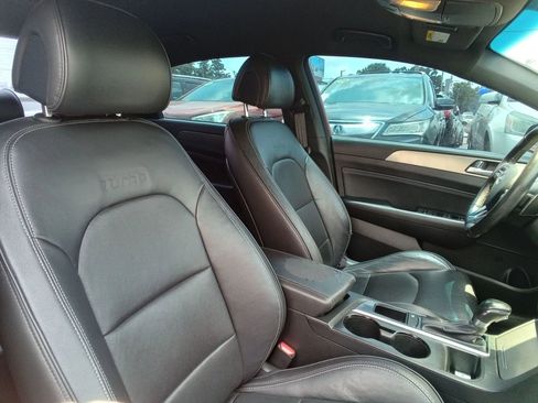 Used 2015 Hyundai Sonata Sport 2.0T image 18