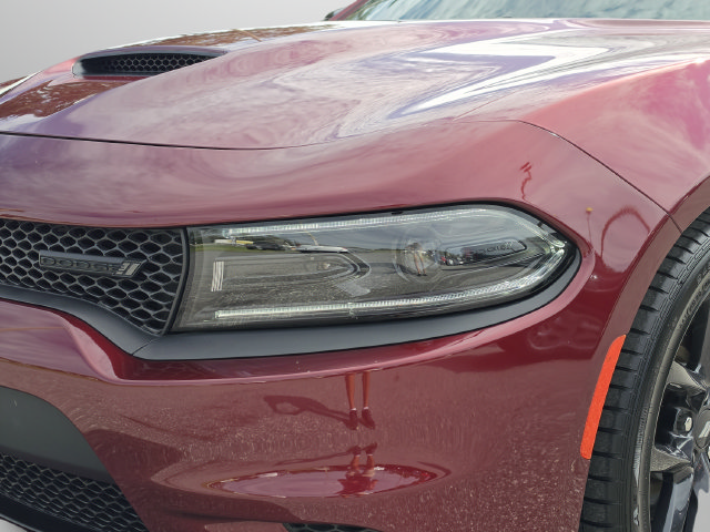 Used 2023 Dodge Charger R/T w/ Blacktop Package RWD image 13