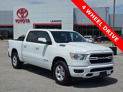 Used 2024 RAM 1500 Lone Star
