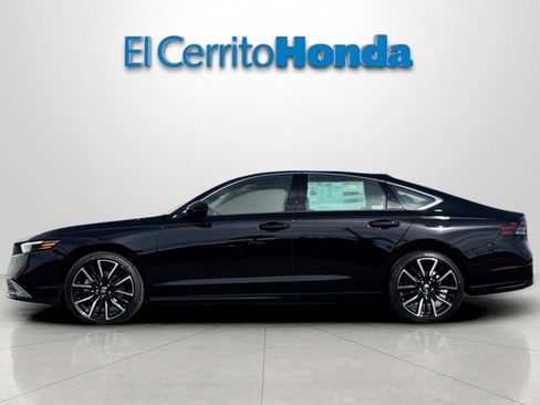 New 2026 Honda Accord Touring image 6