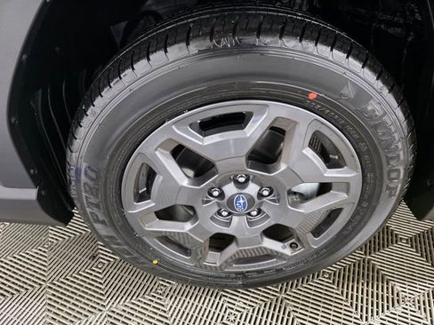 New 2026 Subaru Outback Premium image 10