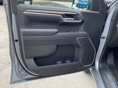 Certified 2025 Chevrolet Silverado 1500 LT image 23