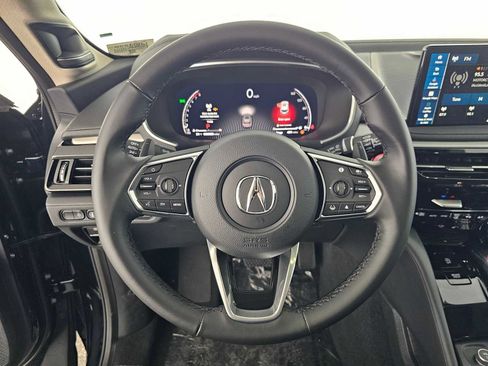 New 2026 Acura MDX FWD w/ Technology Package image 24