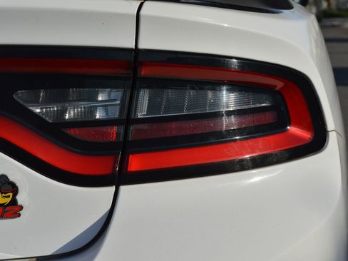 Used 2016 Dodge Charger R/T Scat Pack w/ Driver Confidence Group image 18