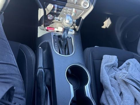 Used 2022 Ford Mustang Coupe w/ Equipment Group 101A image 21