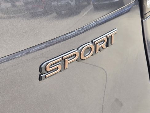 Used 2025 Subaru Forester Sport w/ Popular Package #1 image 16