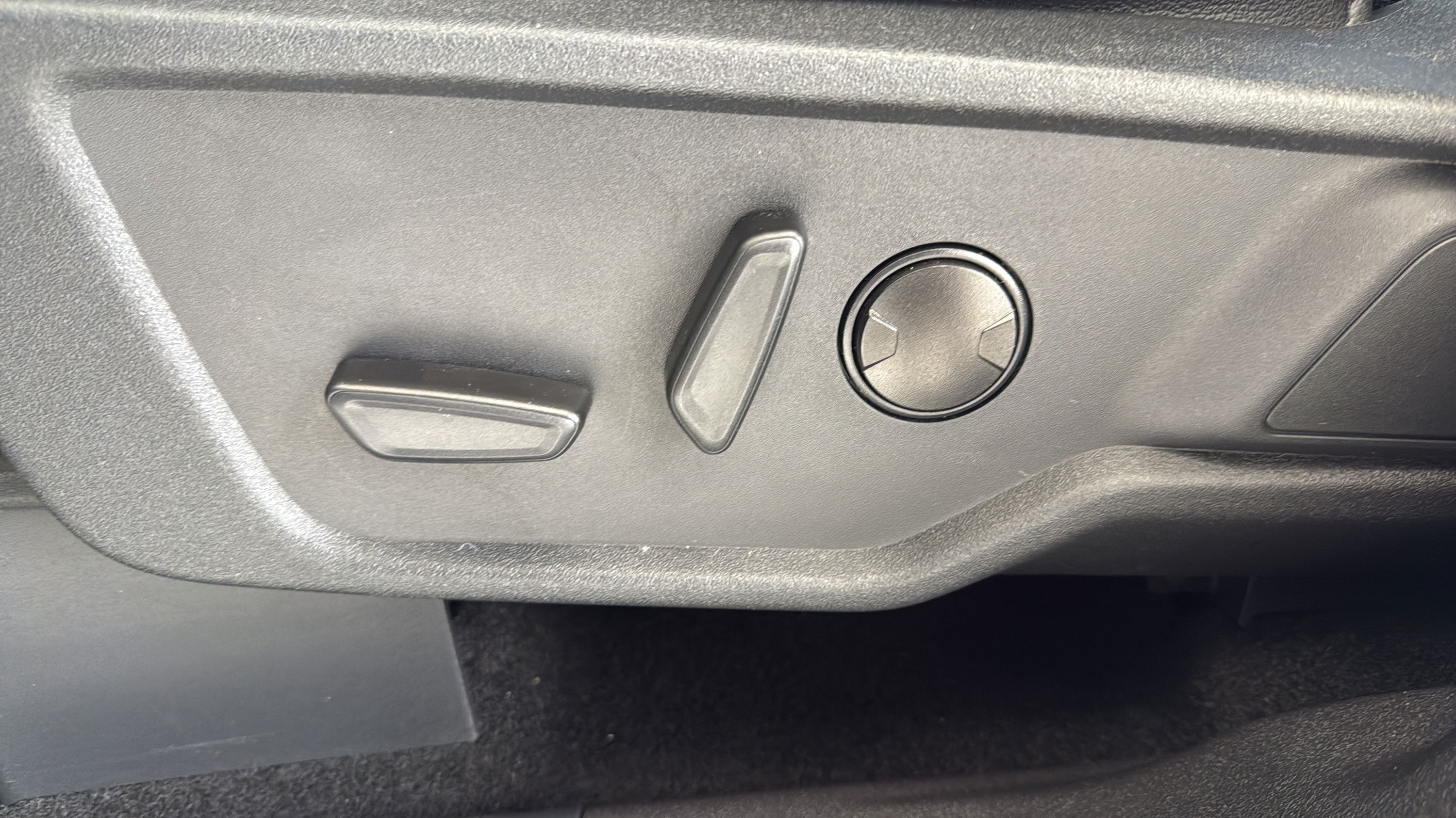 Used 2023 Ford Bronco Wildtrak AWD/4WD image 16