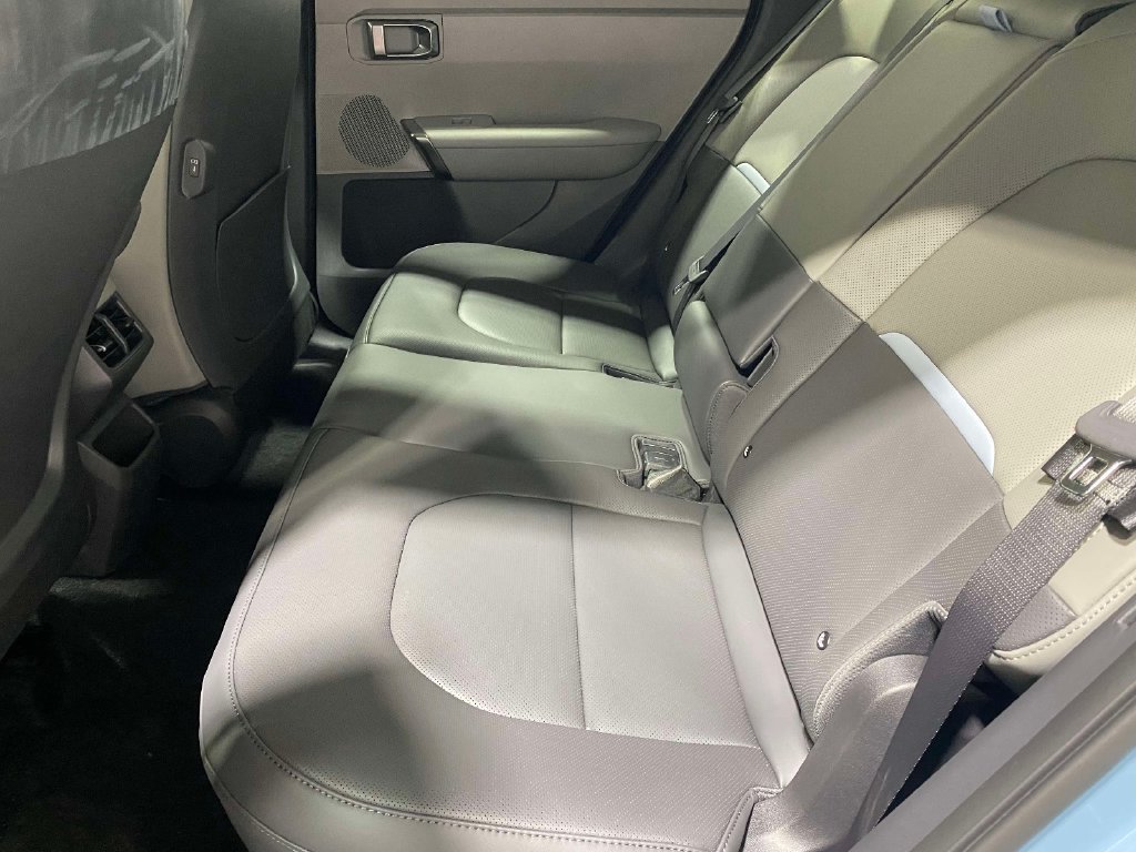 New 2027 Kia Seltos EX w/ EX Panoramic Sunroof Package AWD/4WD image 13