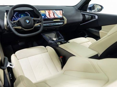 Certified 2025 BMW X3 xDrive30i image 20