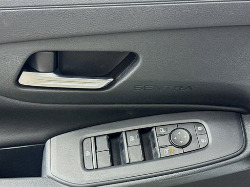 New 2026 Nissan Sentra SV image 15