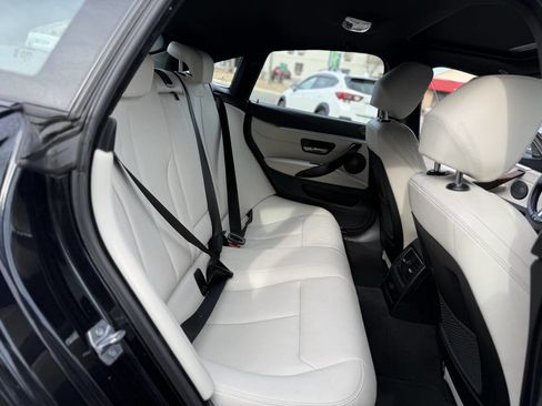 Used 2019 BMW 440i Gran Coupe xDrive image 21